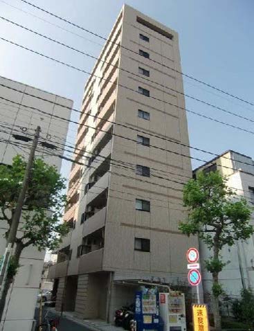 サンテミリオン本所吾妻橋駅前 203号室