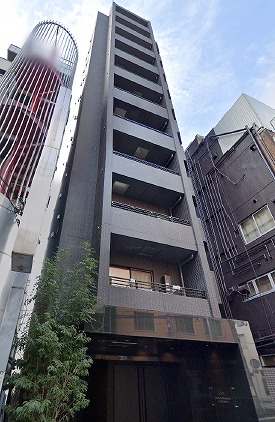 Le'a 川崎弐番館