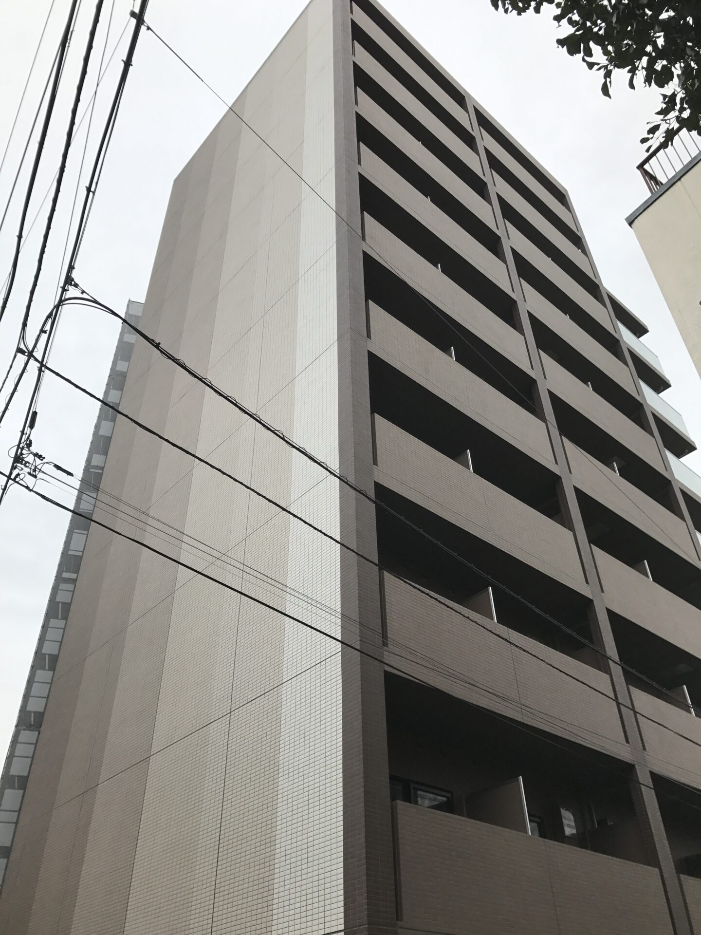 DIPS十条仲原WEST