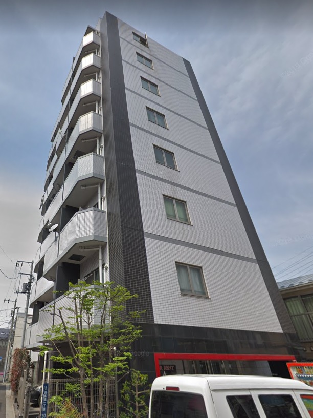 フィオリーシェ東浅草