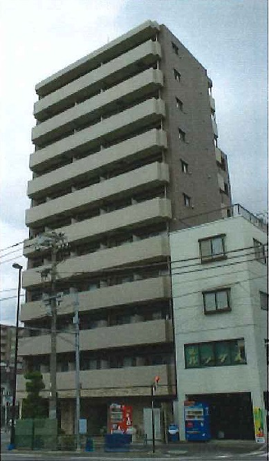 プレール・ドゥーク文京茗荷谷