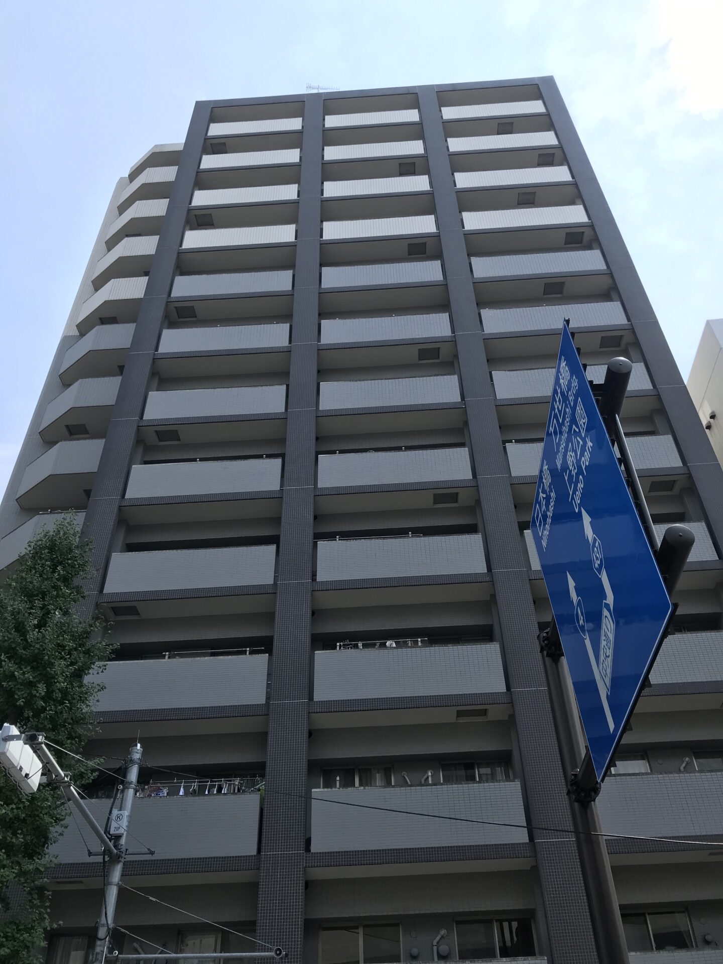 LA.スイート上野