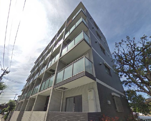 THE Grande regalo 春日町