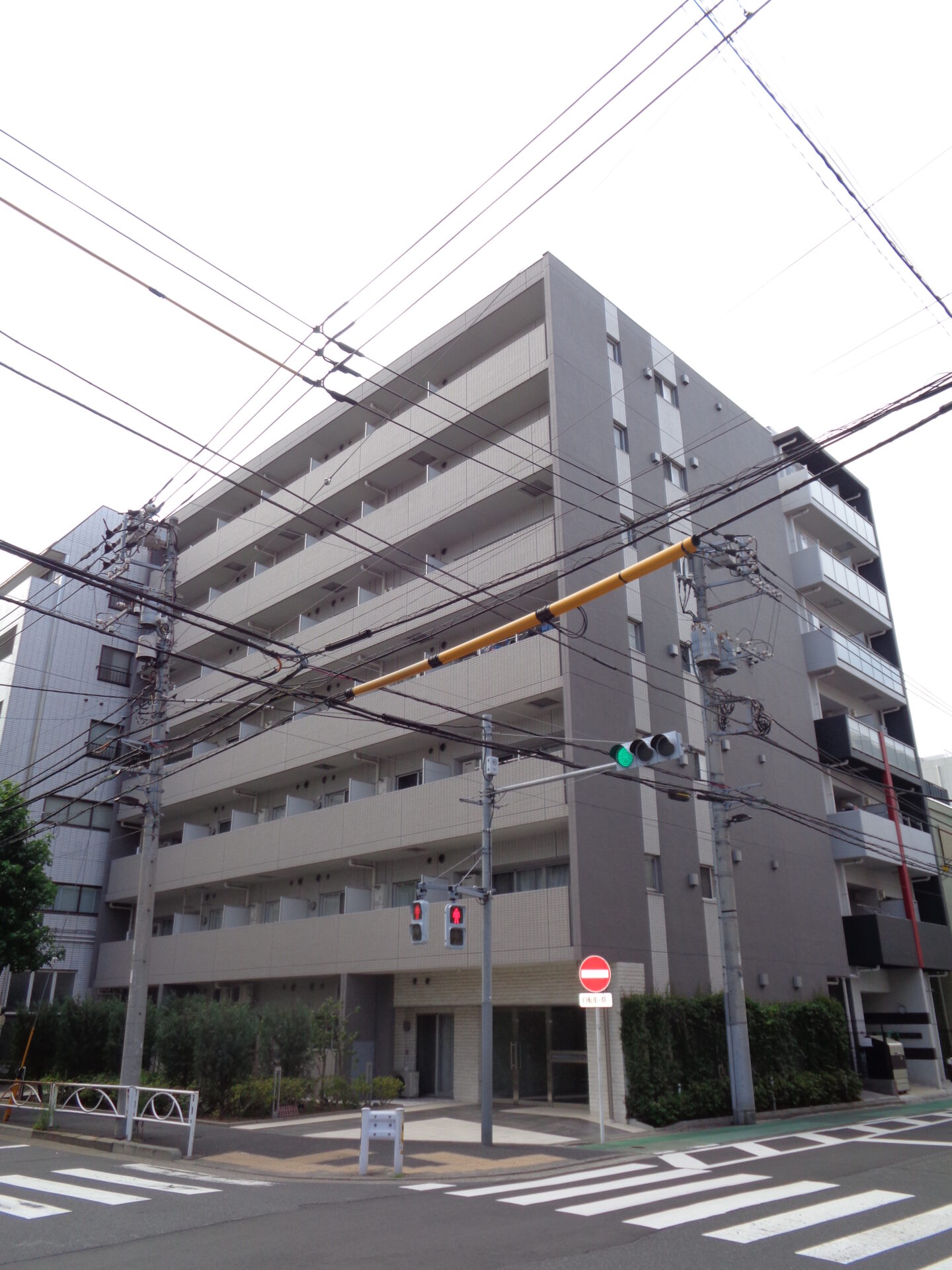 パティーナ菊川
