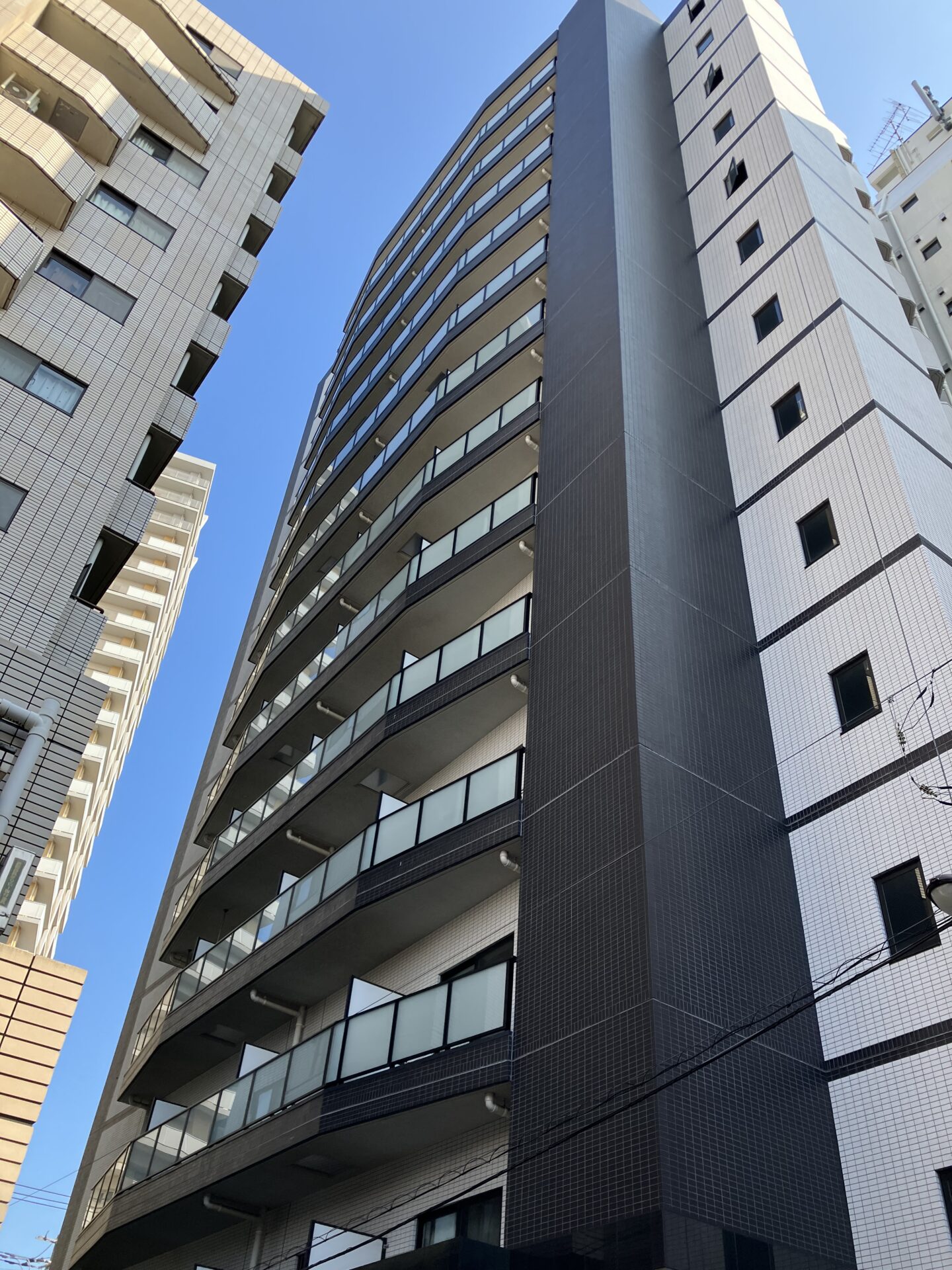 アイル池袋NORTH参番館