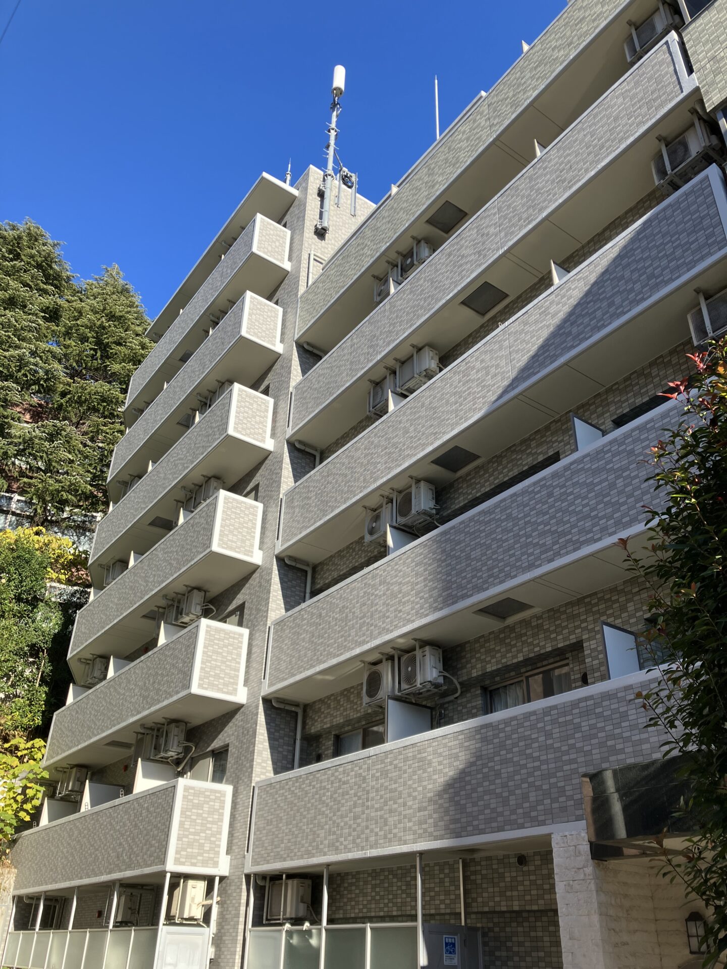 プレール・ドゥーク文京白山