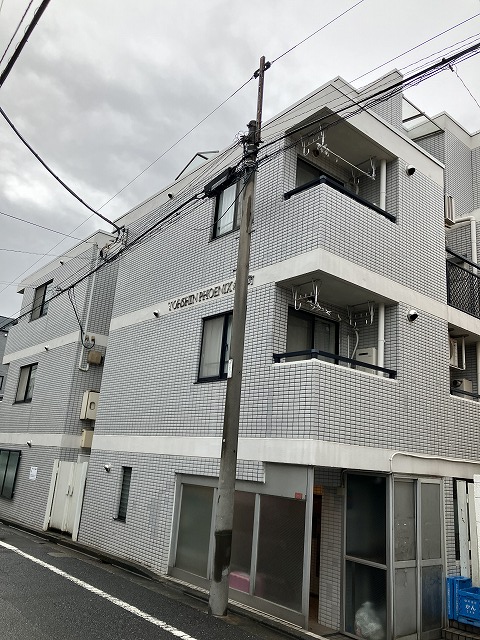 トーシン・フェニックスマンション永福町