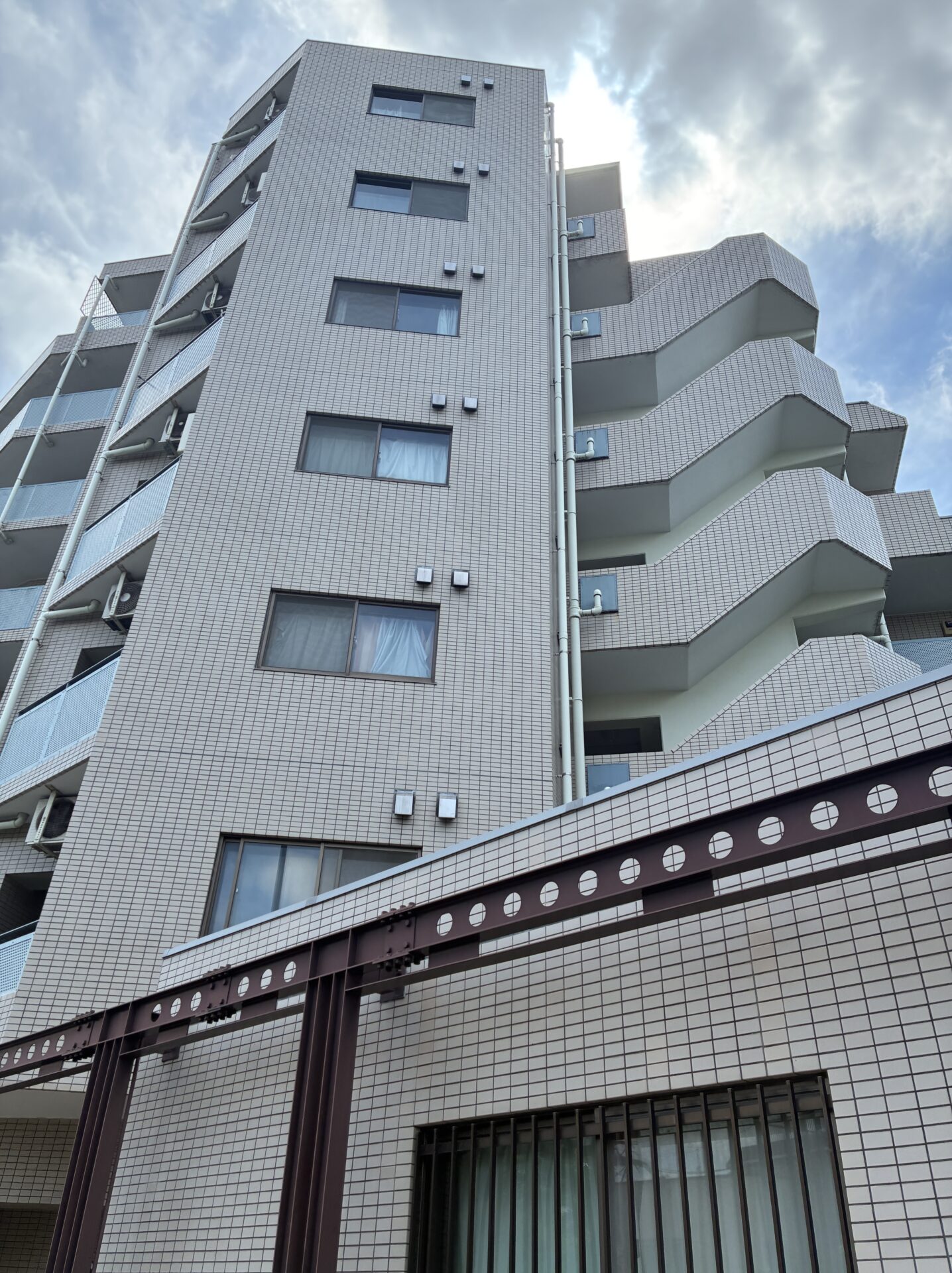 ベルエール代田
