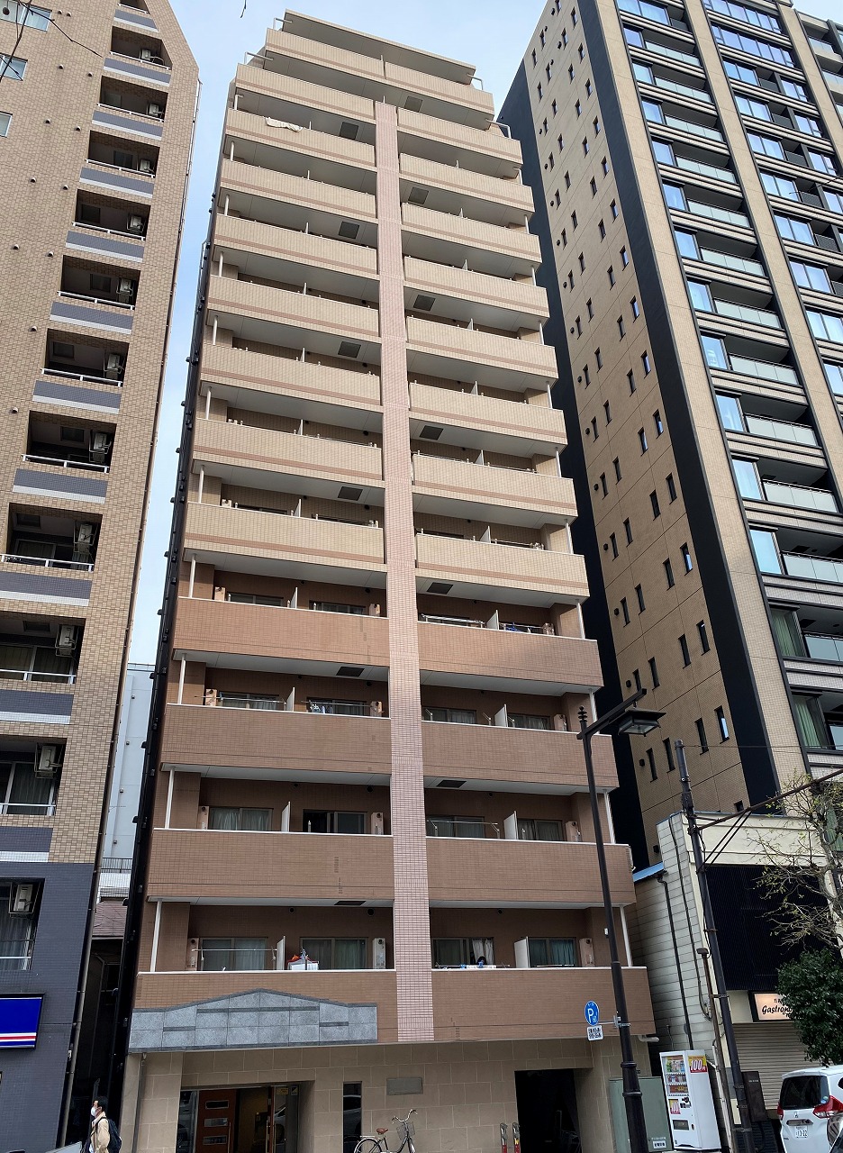 アフェクシオン日本橋人形町