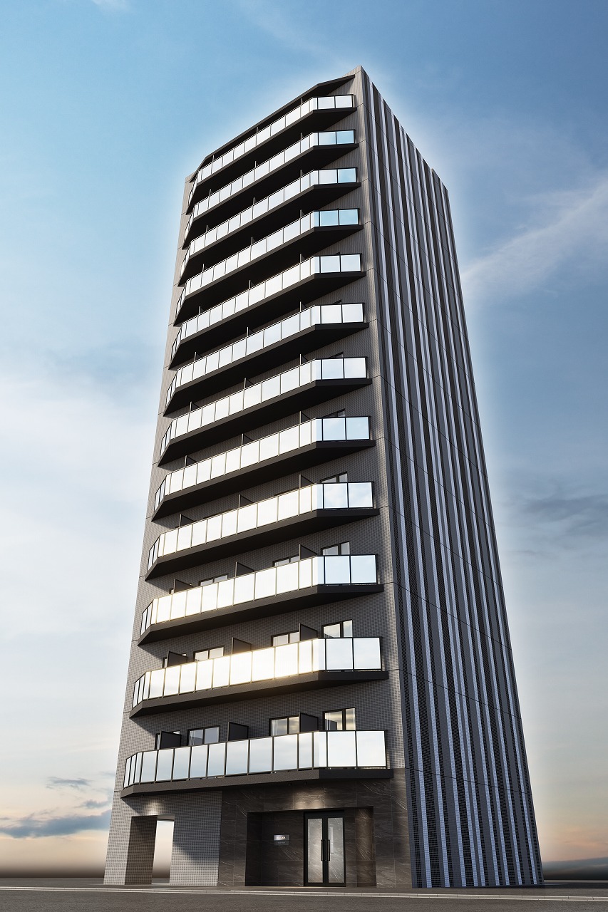 【新築】RELUXIA亀有