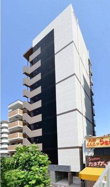 ベルシード横濱新町