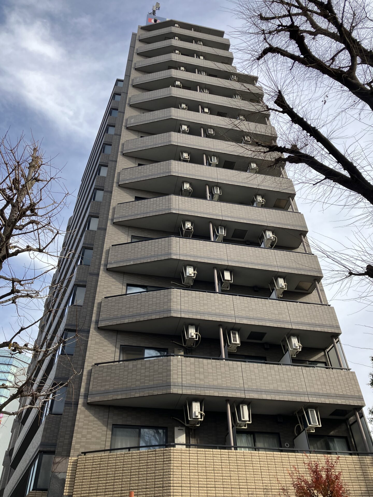  グランドガーラ渋谷